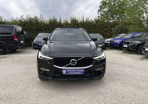 Volvo XC60, 2022 3