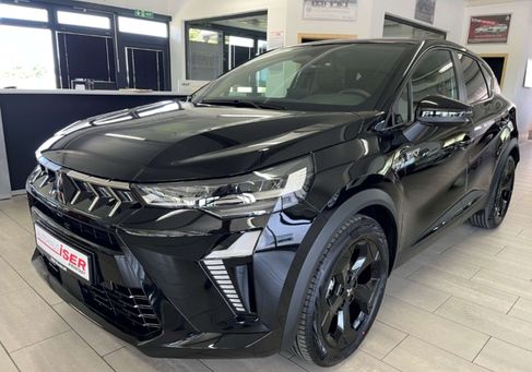 Mitsubishi ASX, 2026