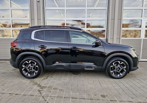 Citroën C5 Aircross, 2022 3