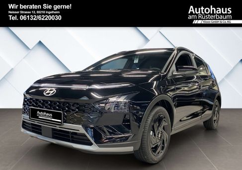 Hyundai Bayon, 2026 2