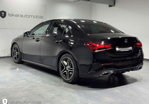 Mercedes-Benz A 180, 2020