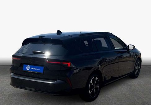 Opel Astra, 2024