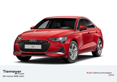 Audi A3, 2025