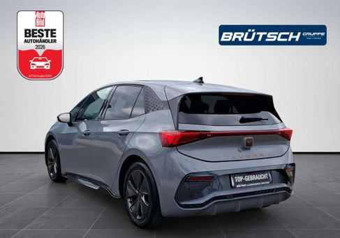 Cupra Born, 2024