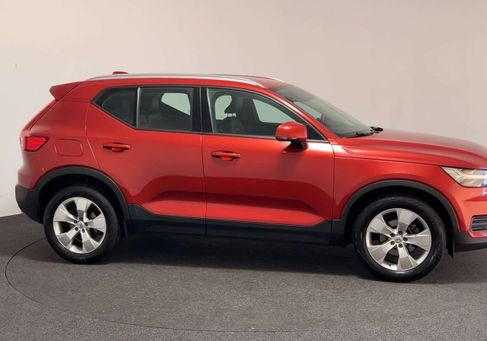 Volvo XC40, 2019 3