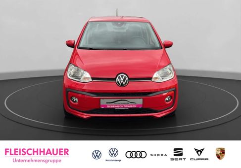 Volkswagen up!, 2022 2