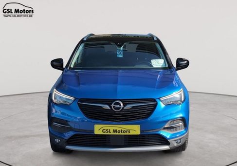 Opel Grandland X, 2019 2