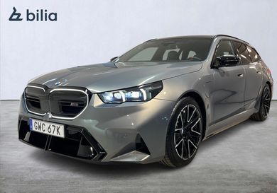 BMW M5, 2026