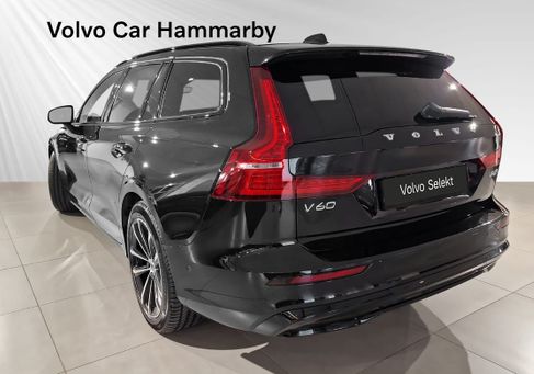 Volvo V60, 2026