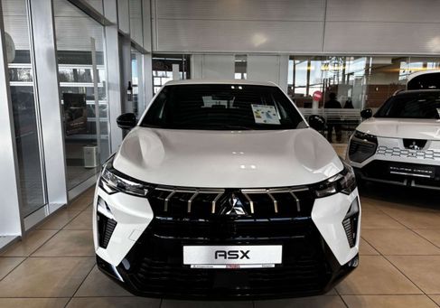 Mitsubishi ASX, 2026