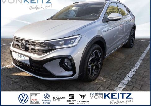 Volkswagen Taigo, 2025