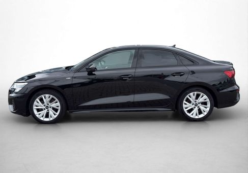 Audi A3, 2022 3