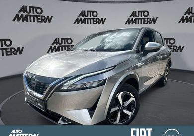 Nissan Qashqai, 2023