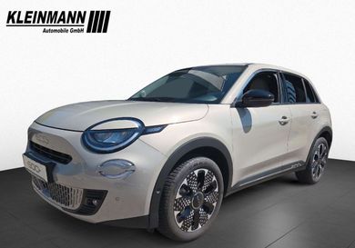 Fiat 600, 2024