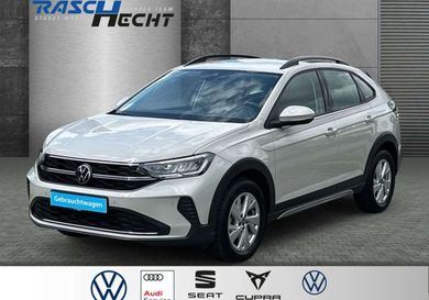 Volkswagen Taigo, 2024