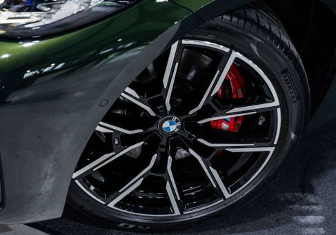 BMW 420, 2023