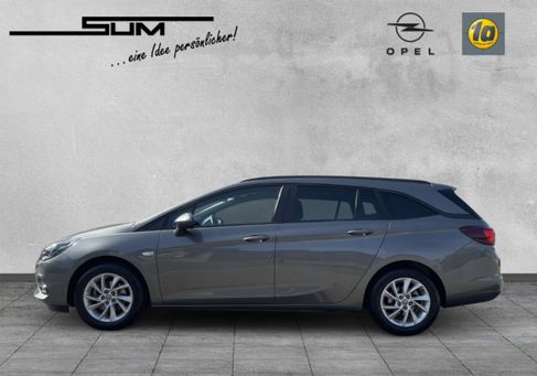 Opel Astra, 2021 2