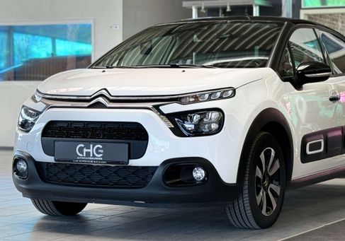 Citroën C3, 2023 3