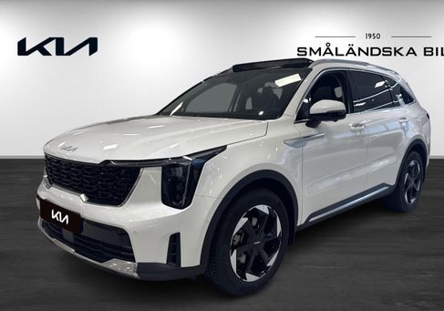 Kia Sorento, 2025