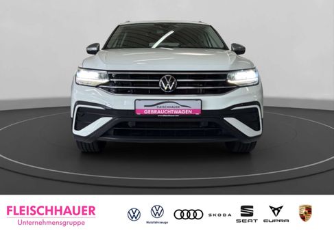 Volkswagen Tiguan Allspace, 2022 2