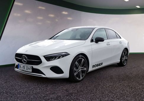 Mercedes-Benz A 180, 2026