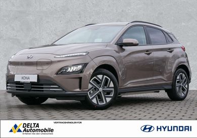 Hyundai Kona, 2022