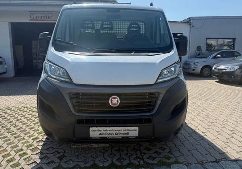 Fiat Ducato, 2019