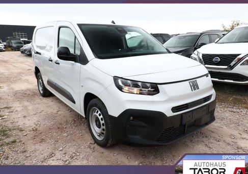 Fiat Doblo, 2026
