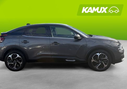 Citroën C4, 2024 2