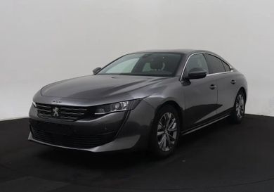 Peugeot 508, 2020