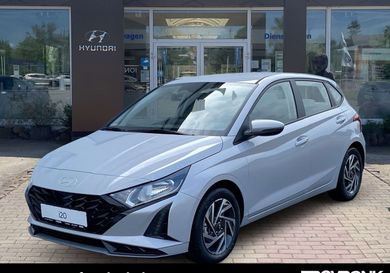 Hyundai i20, 2026