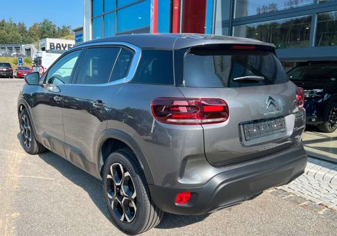 Citroën C5 Aircross, 2022 3