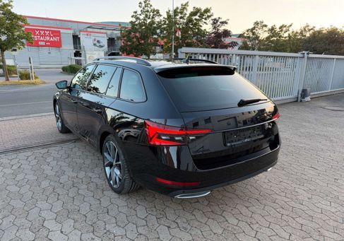 Skoda Superb, 2023