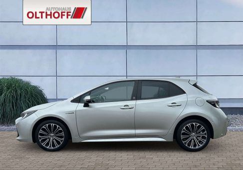 Toyota Corolla, 2020