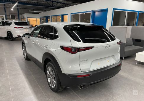 Mazda CX-30, 2024