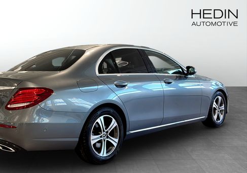 Mercedes-Benz, 2019 2