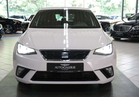 Seat Ibiza, 2023