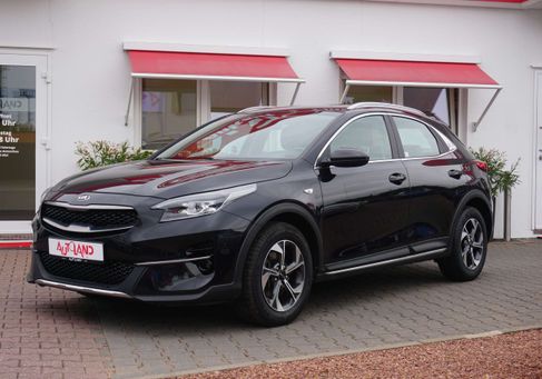 Kia XCeed, 2020 2