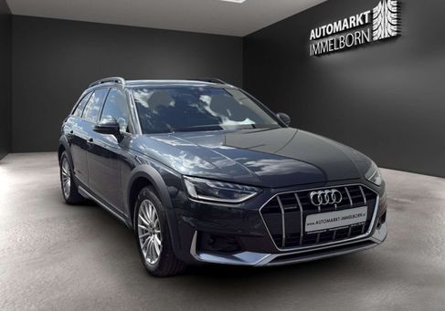 Audi A4 Allroad, 2023 2