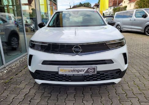 Opel Mokka, 2023 3