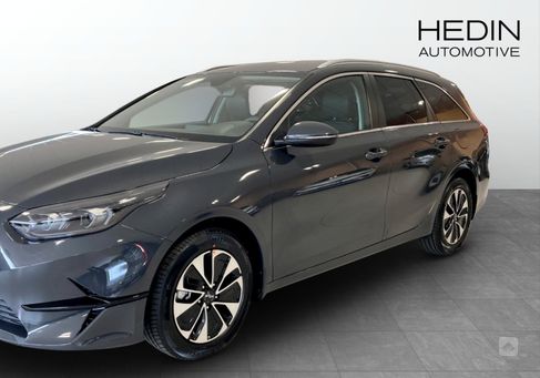 Kia Cee&#039;d Sportswagon, 2025