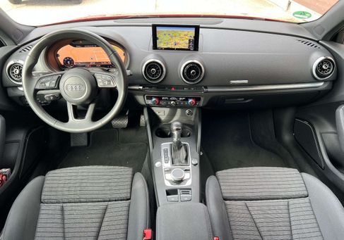 Audi A3, 2020 2