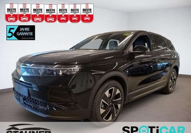 Opel Grandland X, 2025