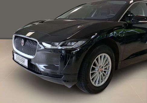 Jaguar I-Pace, 2019