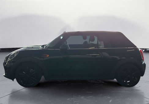 MINI One Cabrio, 2018 3