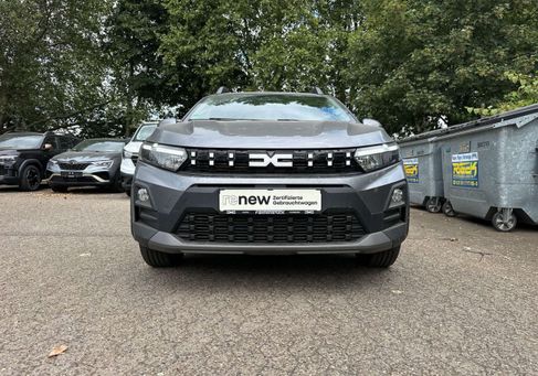 Dacia Sandero, 2026