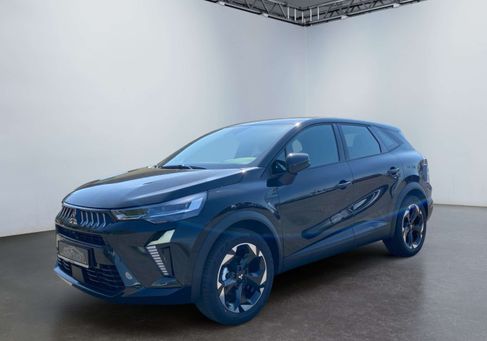 Mitsubishi Grandis, 2025