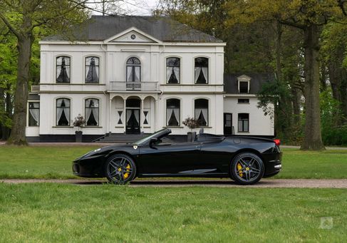 Ferrari F430, 2006