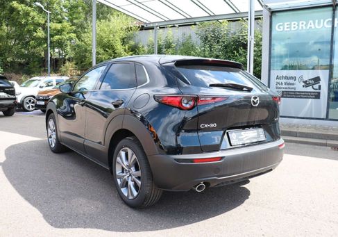 Mazda CX-30, 2026 3