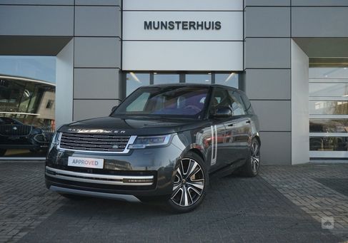 Land Rover Range Rover, 2023